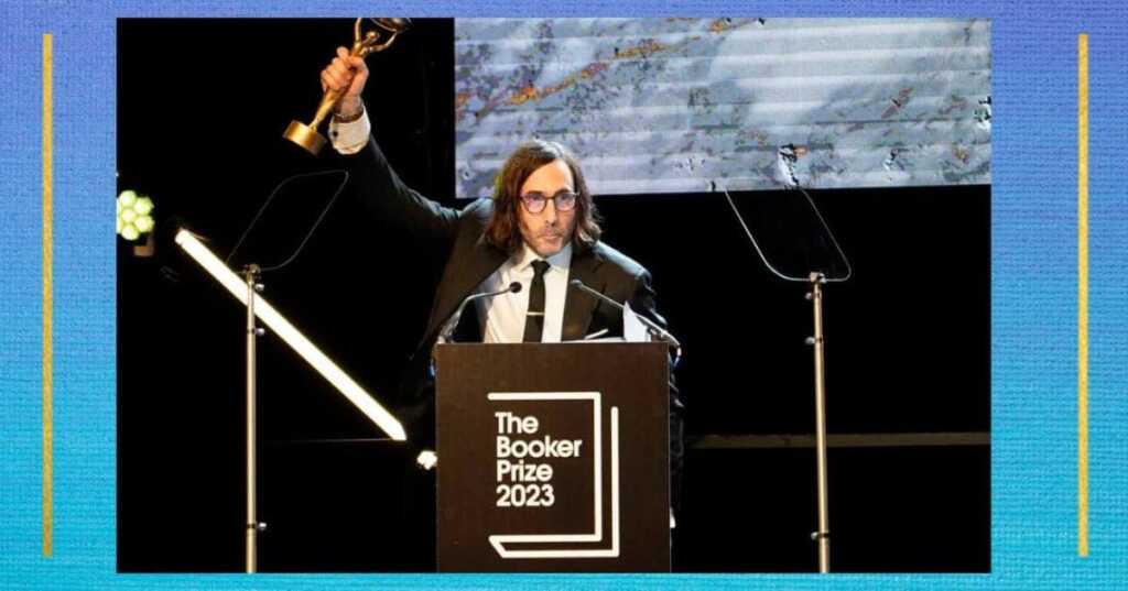 Chi è Paul Lynch, il vincitore del Booker Prize 2023