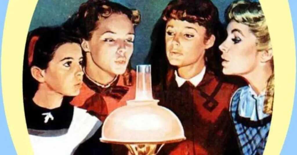 Quale personaggio di "Piccole donne" sei? Scoprilo con questo test