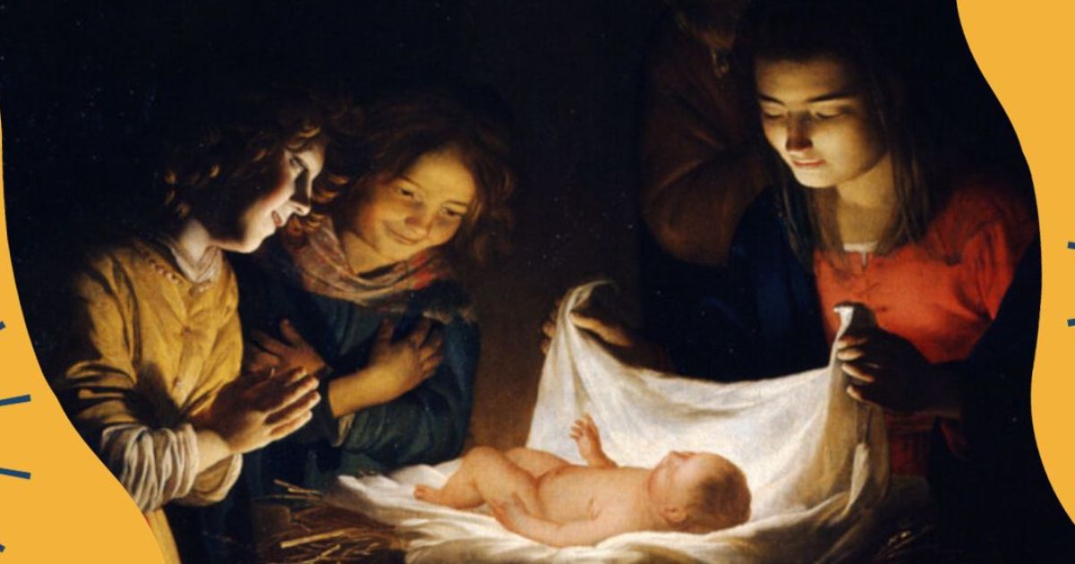 Conosci le opere d'arte ispirate al Natale? Scoprilo con questo test