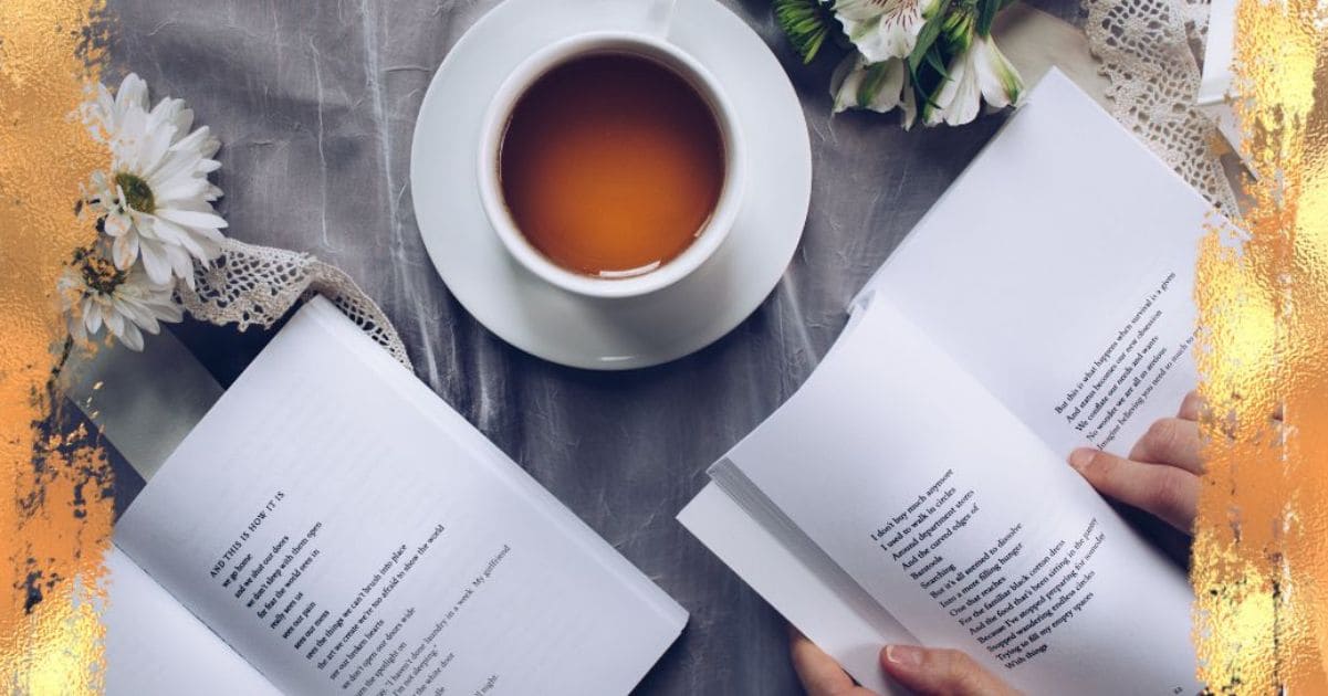 Riesci a completare il titolo della poesia con la parola mancante?