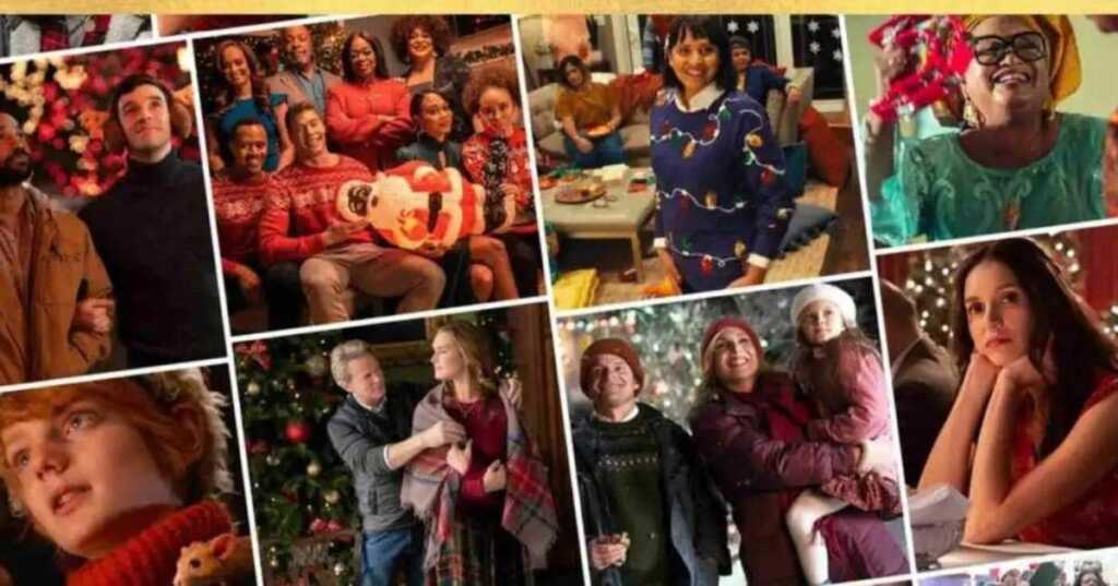 Riesci a completare il titolo del film di Natale con la parola giusta?