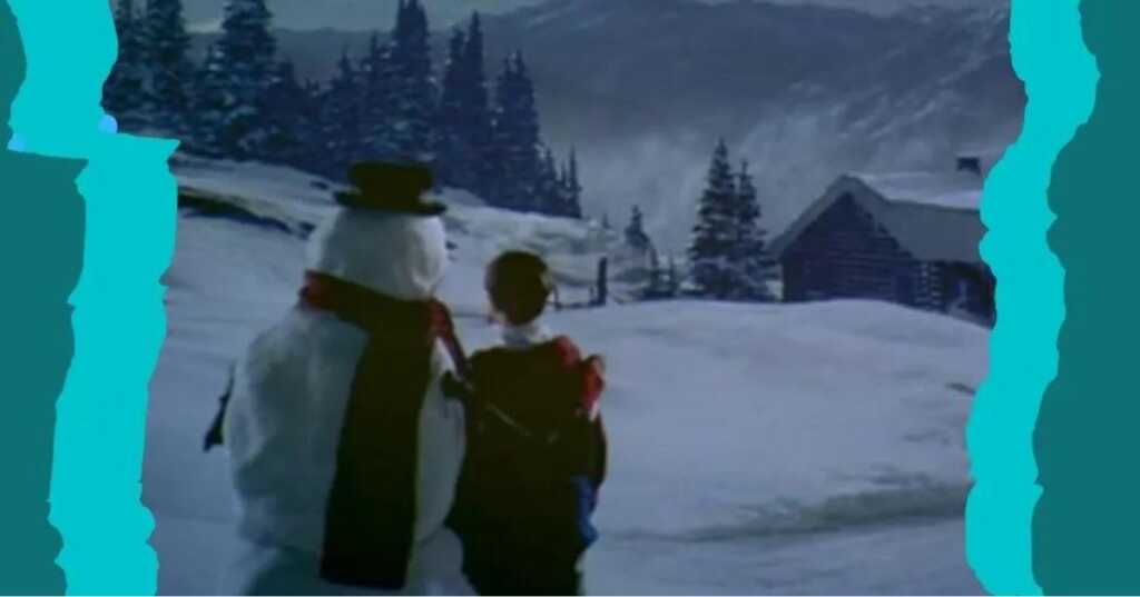 Jack Frost, quando il rapporto padre-figlio continua anche dopo la morte