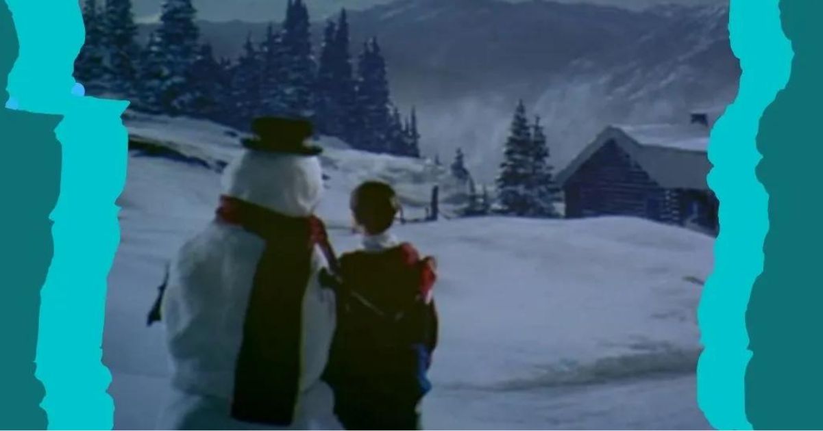 Jack Frost, quando il rapporto padre-figlio continua anche dopo la morte 2 Jack Frost, quando il rapporto padre-figlio continua anche dopo la morte