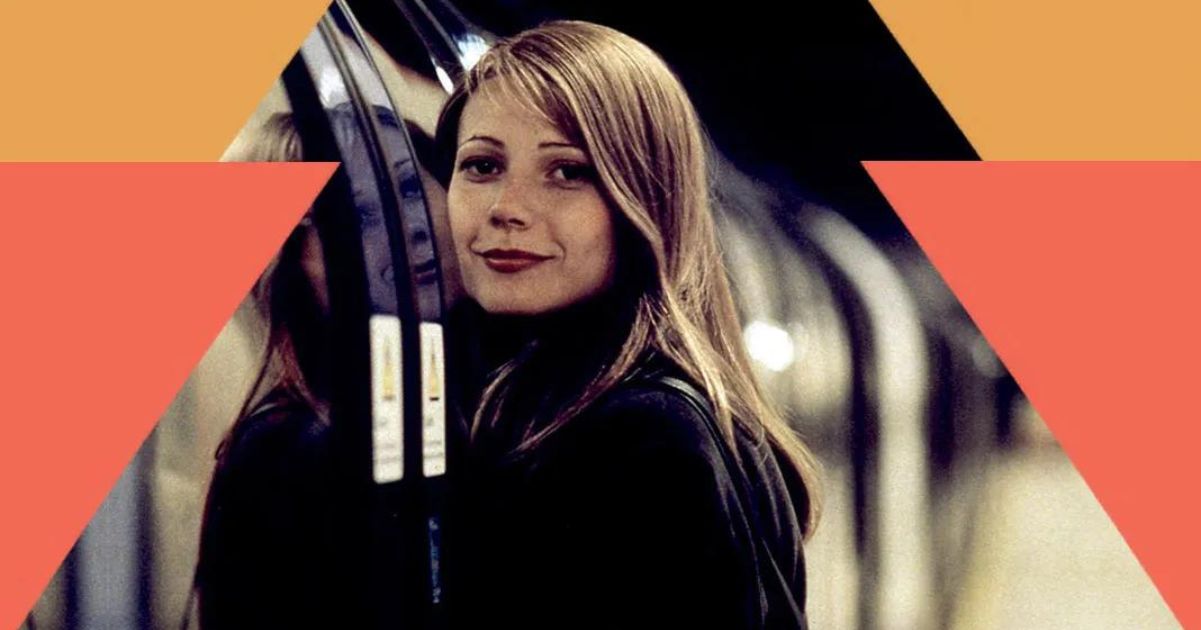 "Sliding doors", il film che racconta il potere del destino 8 "Sliding doors", il film che racconta il potere del destino