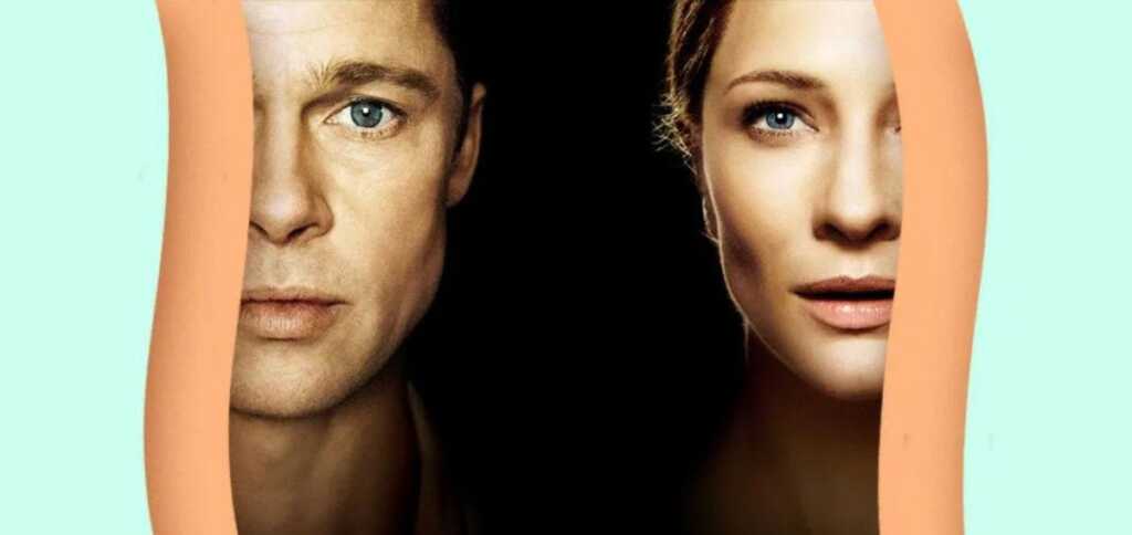 Il curioso caso di Benjamin Button, il discorso sulla vita