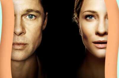 Il curioso caso di Benjamin Button, il discorso sulla vita