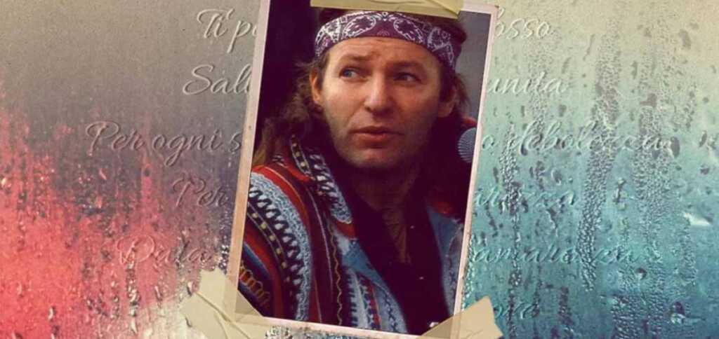 "Sally" di Vasco Rossi, un inno alla vita "in equilibrio sopra la follia"