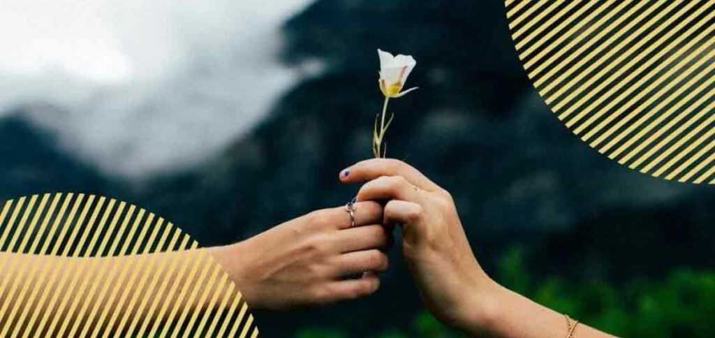 E’ un amore impossibile, la poesia di un amore difficile che sfida tutti