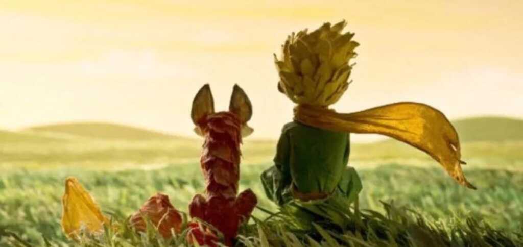 Quale frase tratta da "Il Piccolo Principe" ti rappresenta? Scoprilo con questo test