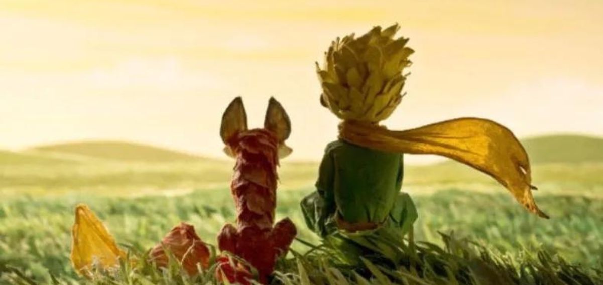 Quale frase tratta da "Il Piccolo Principe" ti rappresenta? Scoprilo con questo test