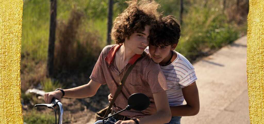 Stranizza d'amuri, la storia vera di Giorgio e Antonio che ha ispirato il film