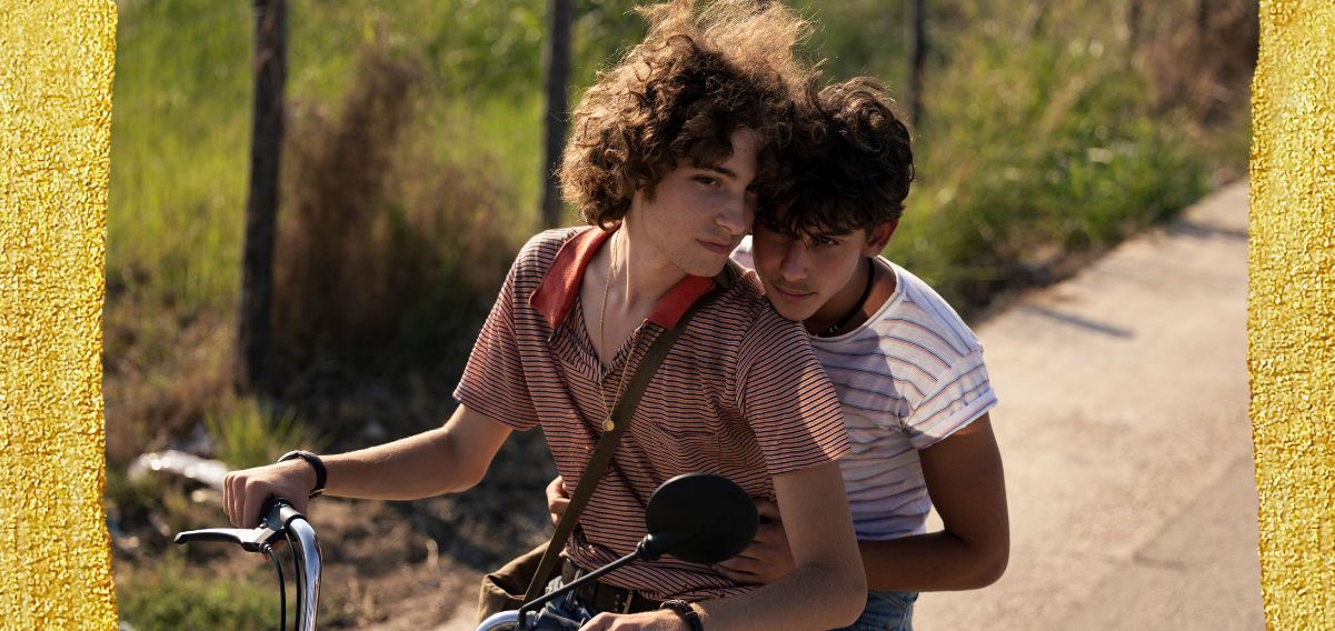Stranizza d'amuri, la storia vera di Giorgio e Antonio che ha ispirato il film 7 Stranizza d'amuri, la storia vera di Giorgio e Antonio che ha ispirato il film