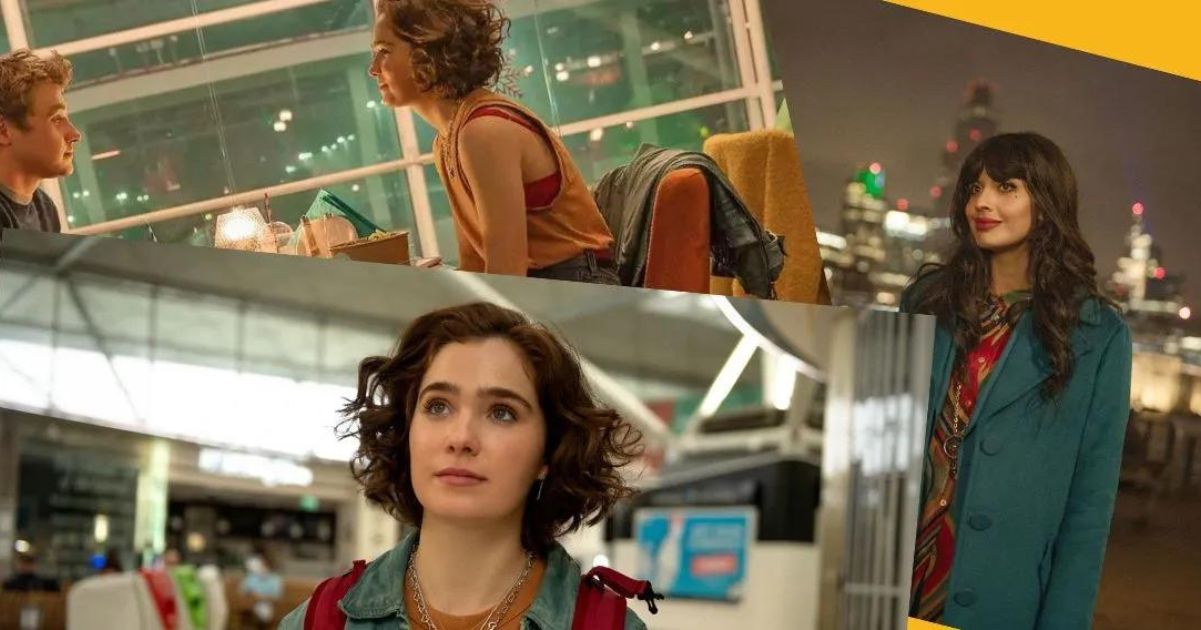 La probabilità statistica dell'amore a prima vista, un film che scalda il cuore 5 La probabilità statistica dell'amore a prima vista, un film che scalda il cuore