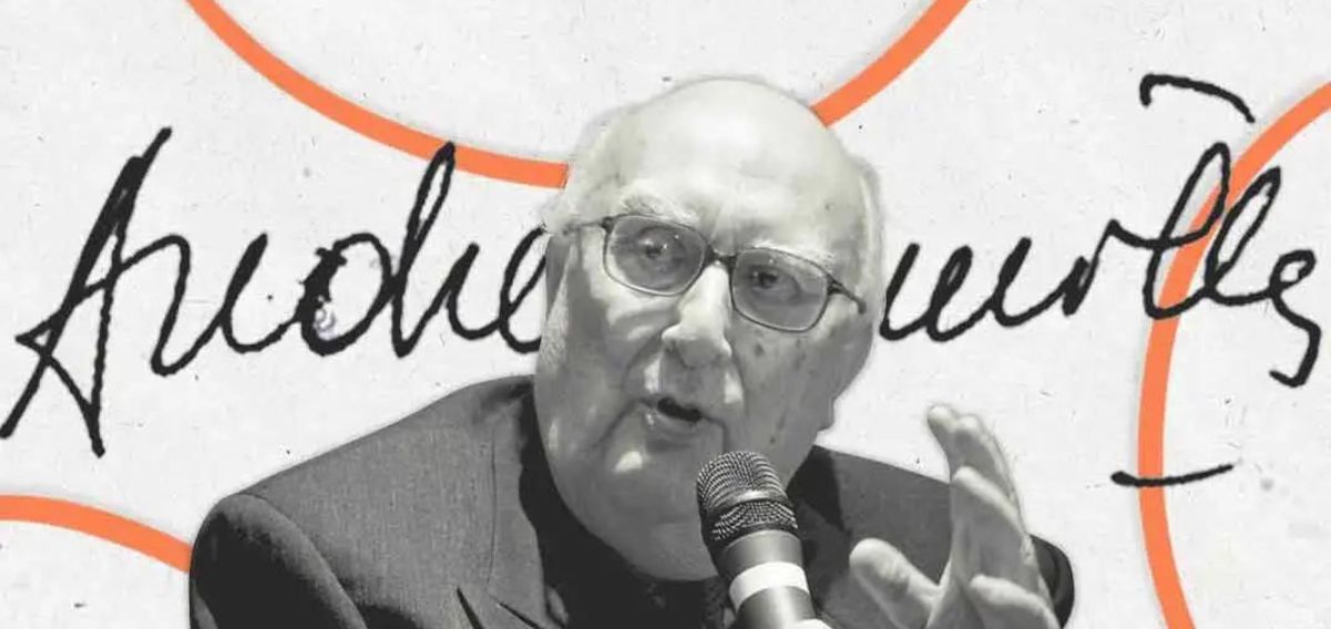 Le più belle frasi di Andrea Camilleri 6 Le più belle frasi di Andrea Camilleri