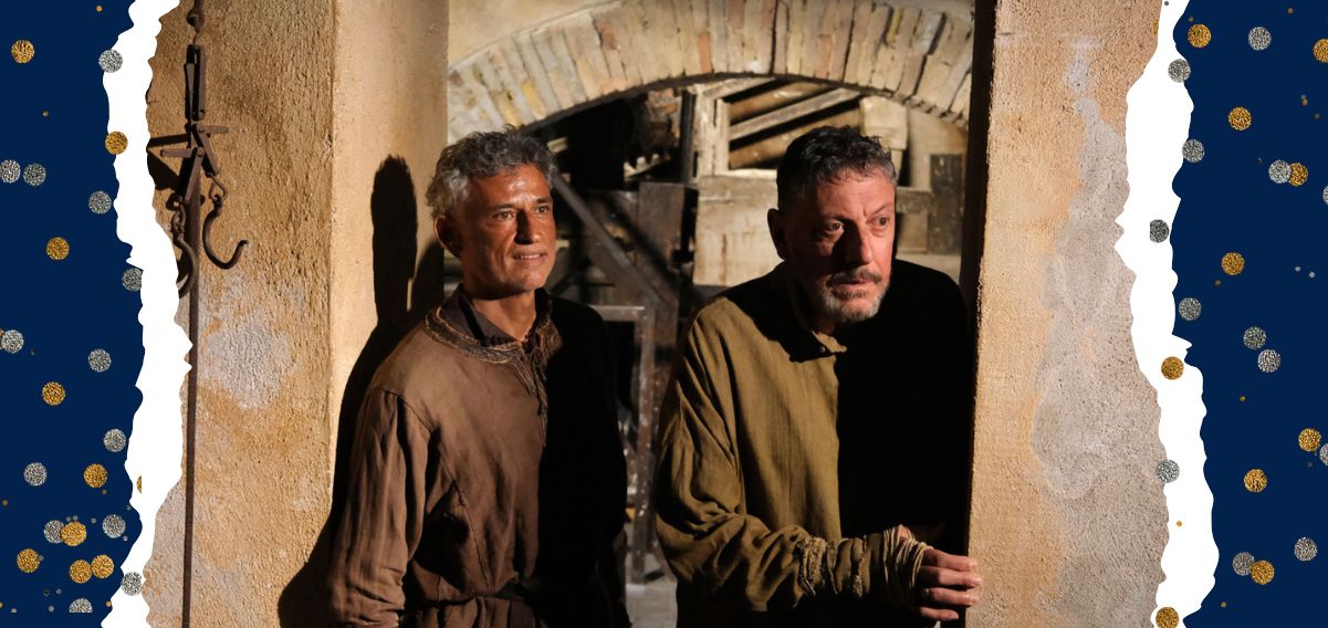 Dante, arriva in tv il film di Pupi Avati con Sergio Castellitto 7 Dante, arriva in tv il film di Pupi Avati con Sergio Castellitto