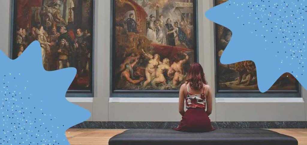 Le migliori mostre da visitare in apertura a Maggio
