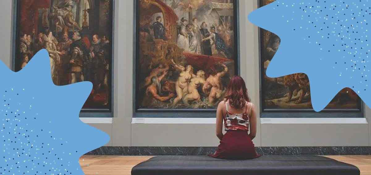 Le migliori mostre da visitare in apertura a Maggio