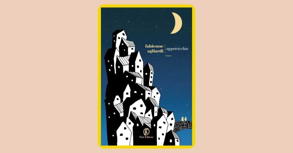 "Appetricchio", un libro per riscoprire le nostre radici