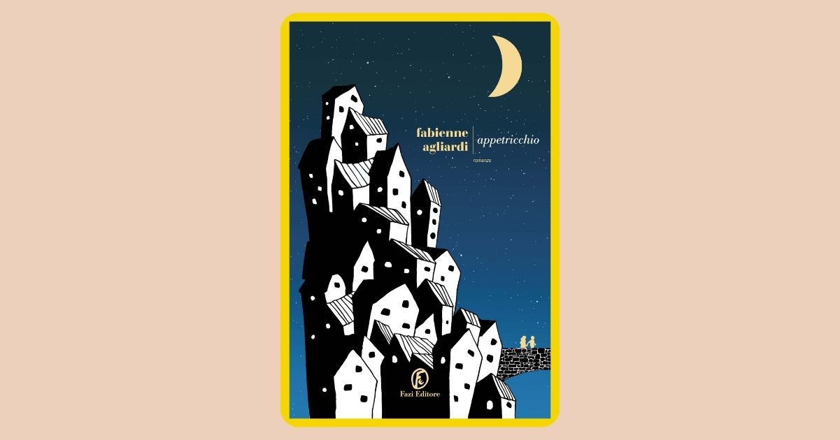 "Appetricchio", un libro per riscoprire le nostre radici