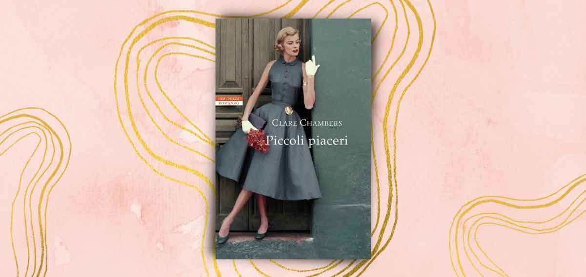 Il prezzo della felicità nel nuovo libro di Clare Chambers