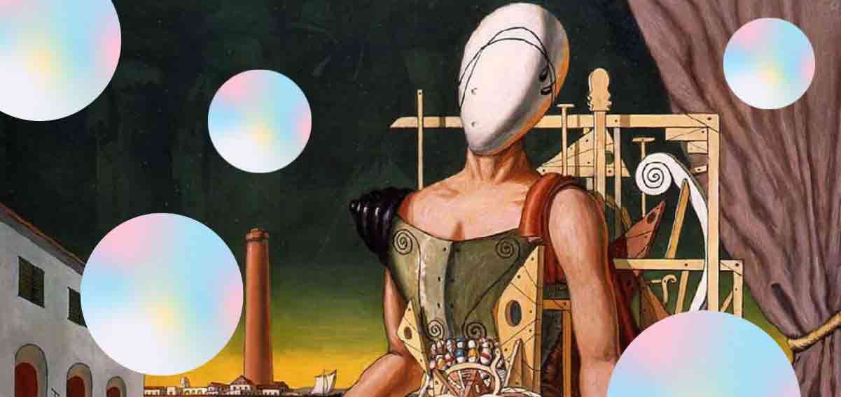Vajont, 10 libri da leggere per non dimenticare 2 I misteri di De Chirico in mostra a Pisa