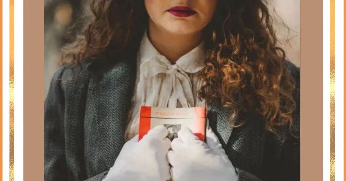 Quale libro dovresti leggere durante le vacanze di Natale? Scoprilo con questo test