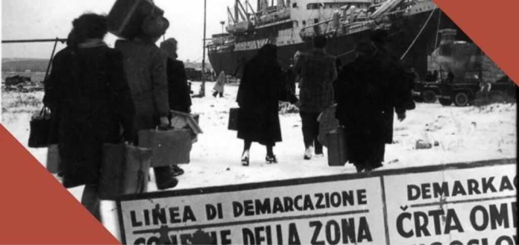 Poesia sulle foibe, versi d’autore per il giorno del ricordo