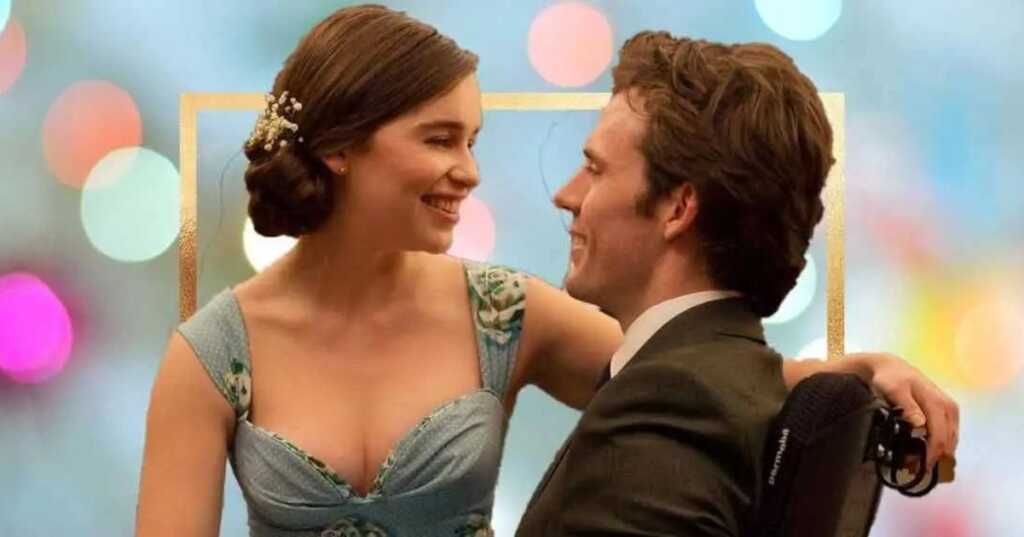 “Io prima di te”, il film tratto dall’omonimo romanzo di Jojo Moyes