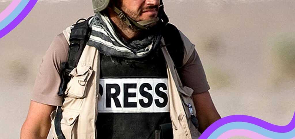 Giornalismo di guerra, i martiri dell'informazione da ricordare