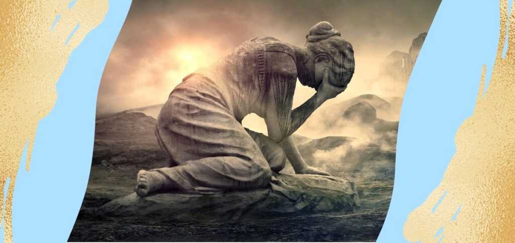 “Strane voci”, la disillusione post bellica nella poesia di Jacques Prevel