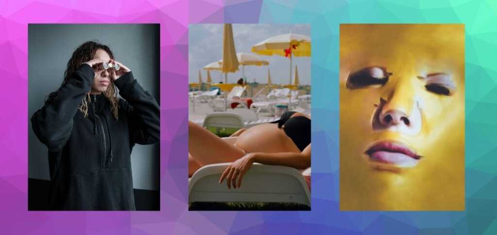 “Eyes on Tomorrow”, i nuovi imperdibili appuntamenti della mostra diffusa