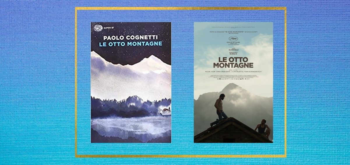 "Le otto montagne", il film rivelazione del box office delle feste 9 "Le otto montagne", il film rivelazione del box office delle feste