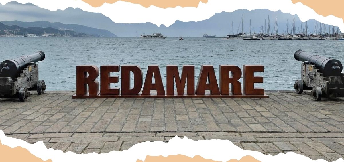 “Redamare”, un'opera d'arte per riscoprire l’amore reciproco 6 Visitare Novara, 5 cose da vedere assolutamente