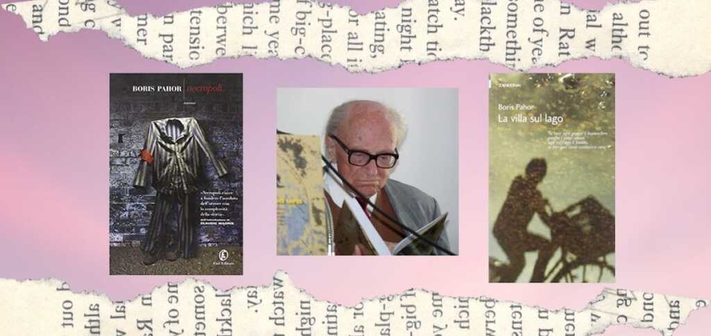 E' morto Boris Pahor, lo scrittore triestino che raccontò i lager