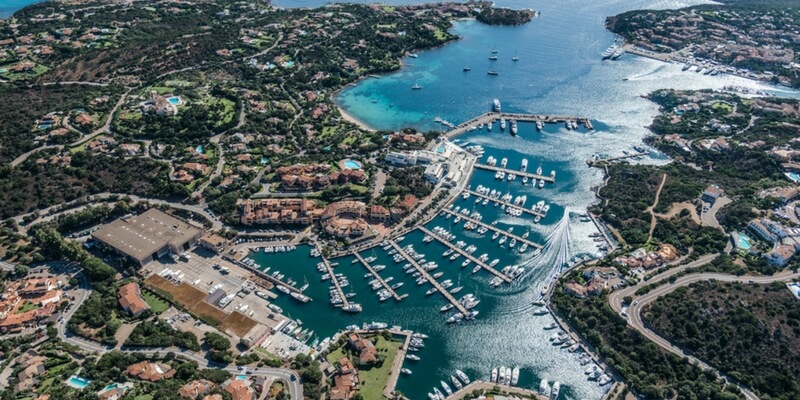 Al via la prima edizione del Premio Costa Smeralda