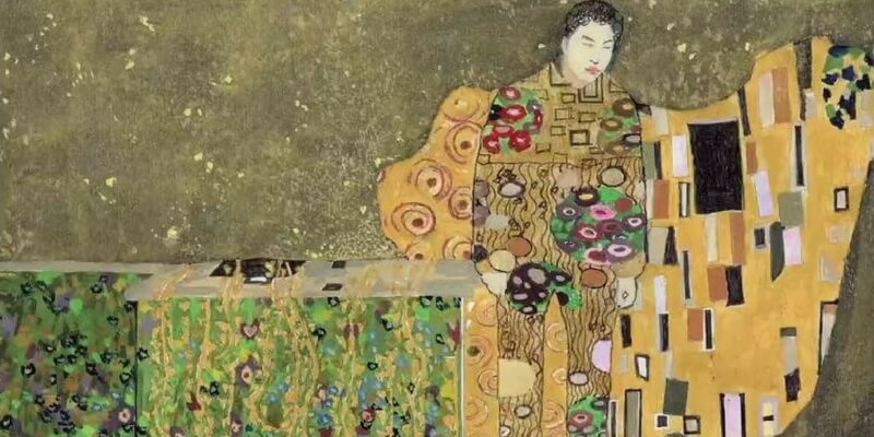 La storia dell'arte racchiusa in un video di un minuto