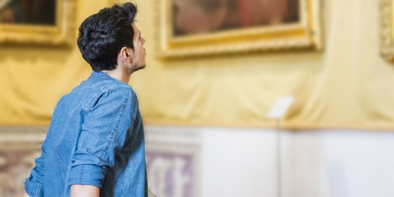 Le mostre da non perdere in programma ad Aprile