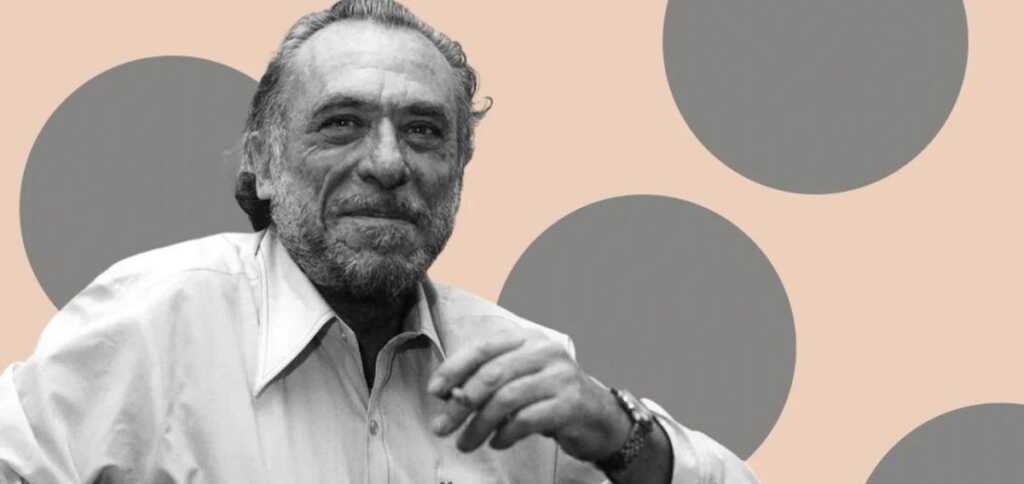 “Dinosauria, noi”, la poesia di Bukowski che scava negli orrori del mondo