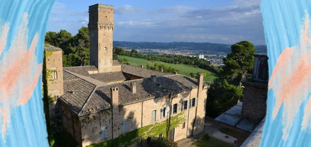 E' Pesaro la Capitale italiana della cultura 2024