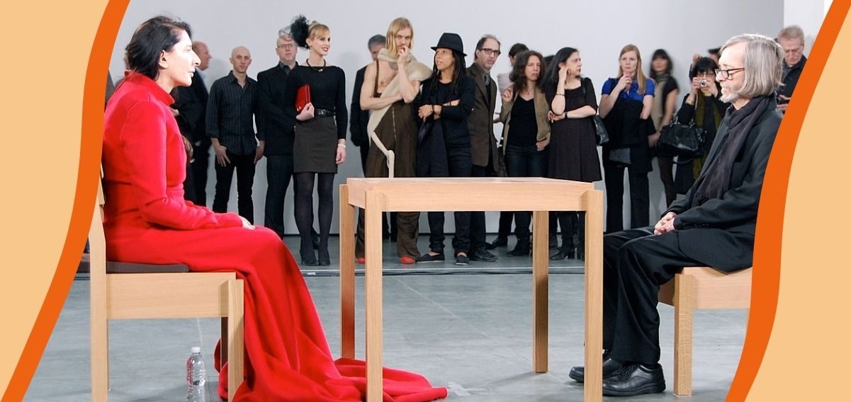The Artist is in Present, la performance di Marina Abramović all'asta per l'Ucraina 9 Torna la "Notte Europea dei Musei", aperture serali straordinarie a 1 euro