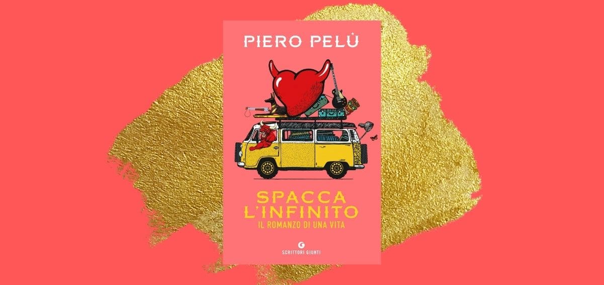 Piero Pelù al Salone del libro, "Ascoltiamo il bambino irriverente che c’è in noi" 1 Piero Pelù al Salone del libro, "Ascoltiamo il bambino irriverente che c’è in noi"