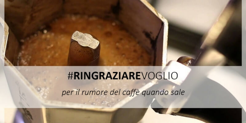 RingraziareVoglio, l'inesauribile poesia antidoto all'odio e all'apatia