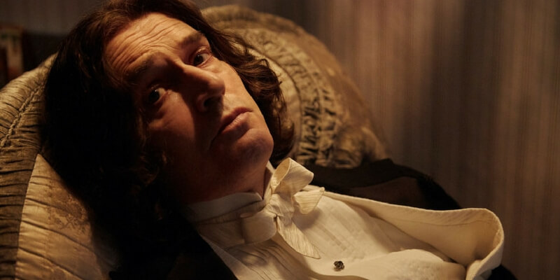 Al cinema Ruper Everett nei panni di Oscar Wilde