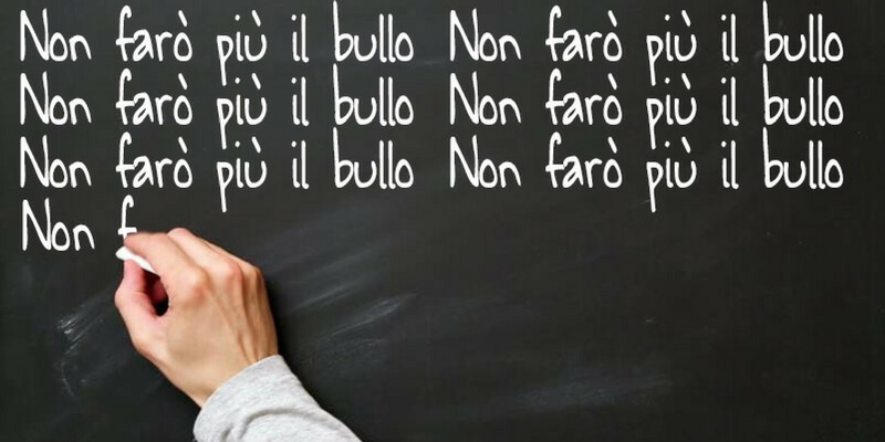 Cyber Bullismo a Lucca, un nuovo video fa discutere sull'increscioso episodio