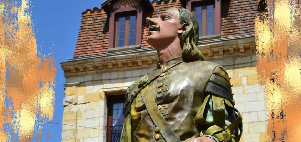 Il monologo del naso, la forza delle parole nel “Cyrano de Bergerac”