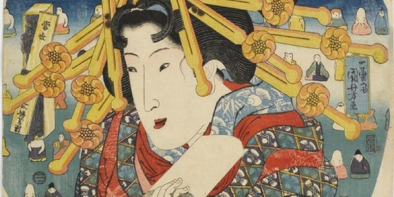 I mondi bizzarri di Kuniyoshi in mostra a Milano