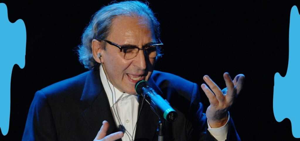 Il primo documentario su Franco Battiato a un anno dalla scomparsa