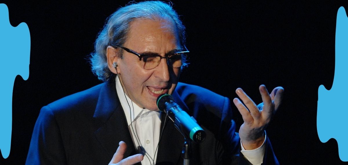 Il primo documentario su Franco Battiato a un anno dalla scomparsa
