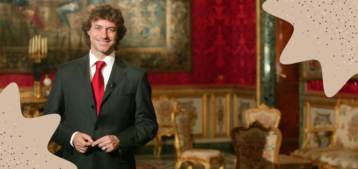 Ulisse, Alberto Angela alla scoperta della Belle Époque parigina