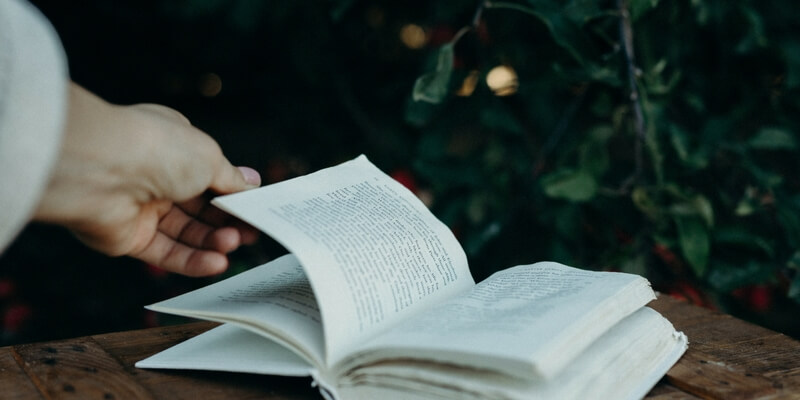 11 strane abitudini degli amanti dei libri